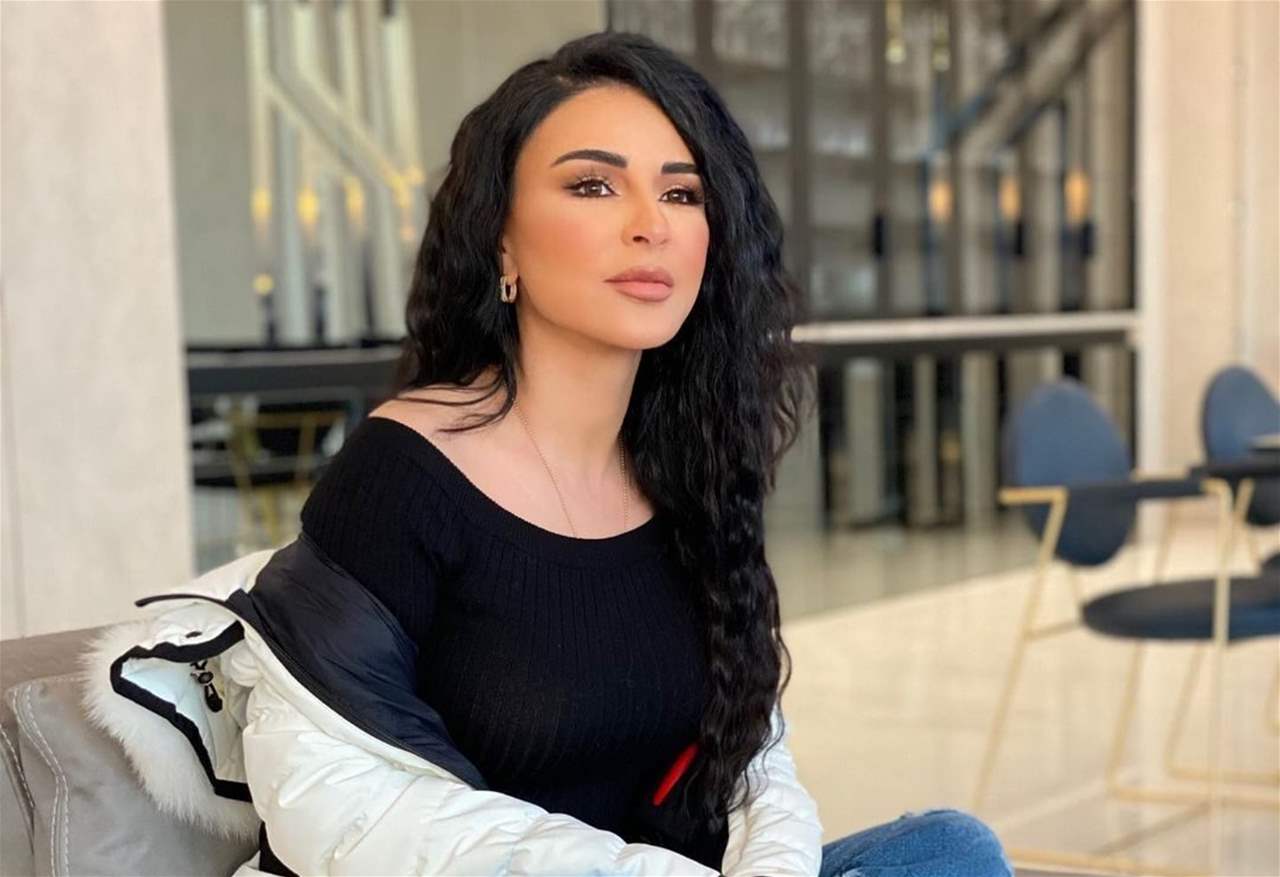 ماغي بو غصن سفيرة جمعية حماية للعام 2024 بعد فيديو عراكها مع احدى الامهات في الشارع
