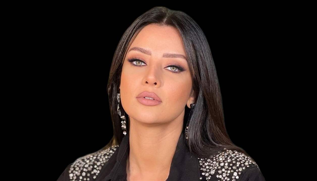 تطورات جديدة في ازمة رضوى الشربيني بعد وصفها الرجال بـ"الخرفان"