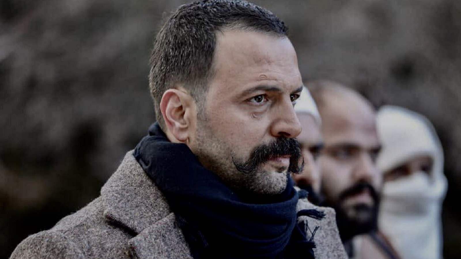 فنانة سورية تهاجم صنّاع مسلسل "الزند".. اليكم السبب