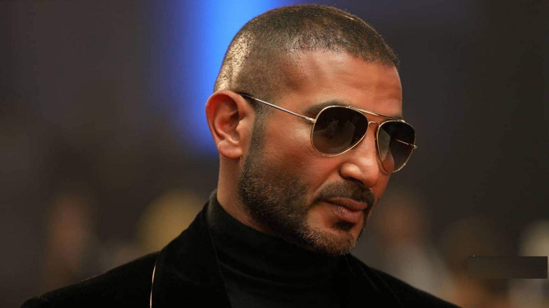 احمد سعد ينشر محادثات ومستندات مفاجـئة بشأن حفله في تونس بعد خلافه مع المنظمة 