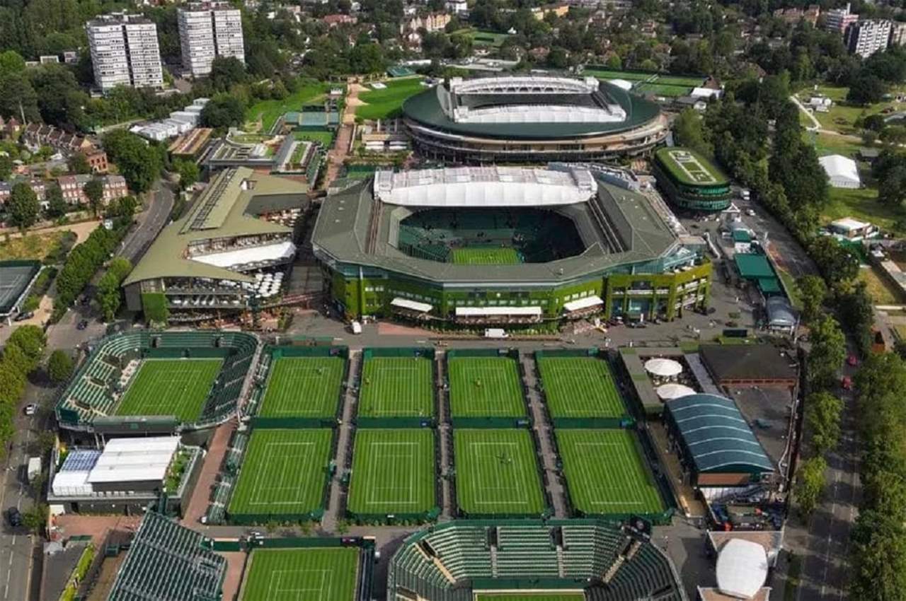 فضيحة في غرف "ويمبلدون" .. تًستخدم لممارسة الجنس