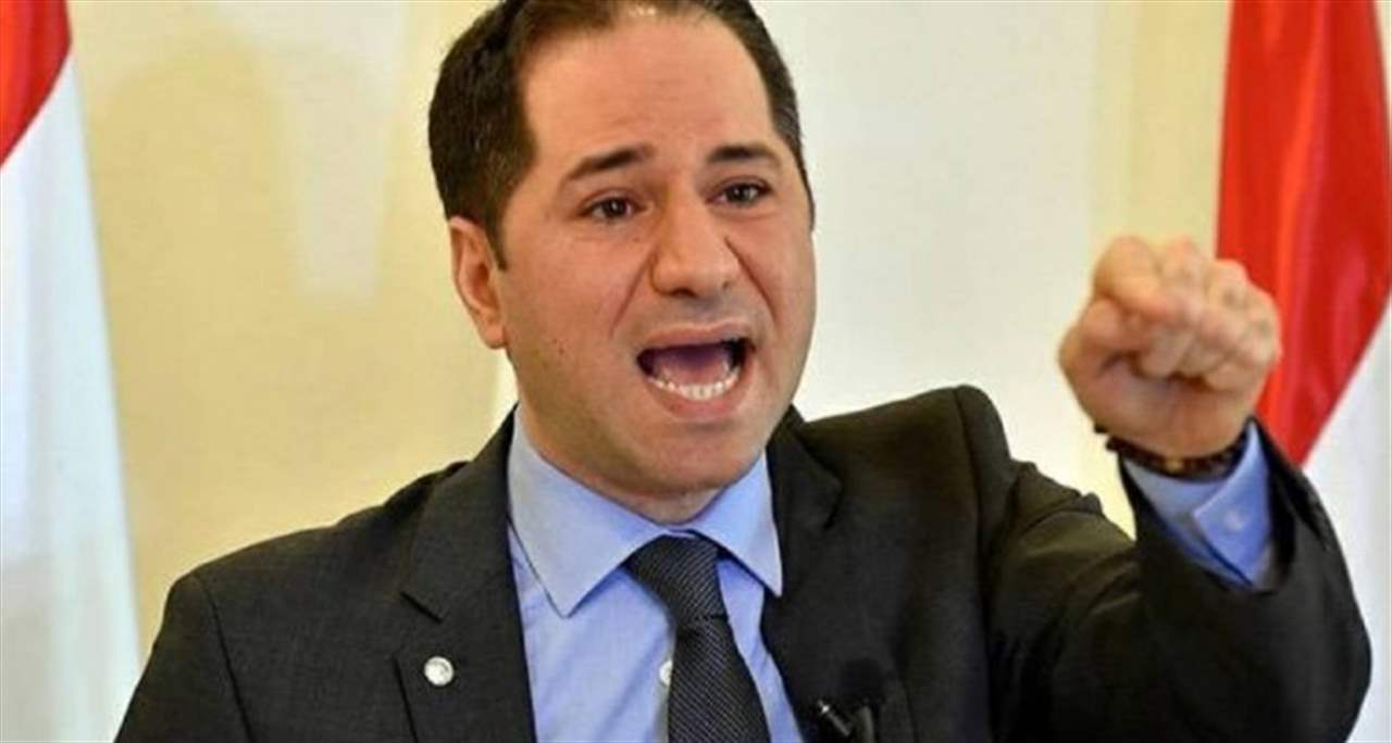 سامي الجميّل يوجه سؤالاً باسم كتلة الكتائب إلى الحكومة حول مصير اللبنانيين المخفيين والمعتقلين في سوريا