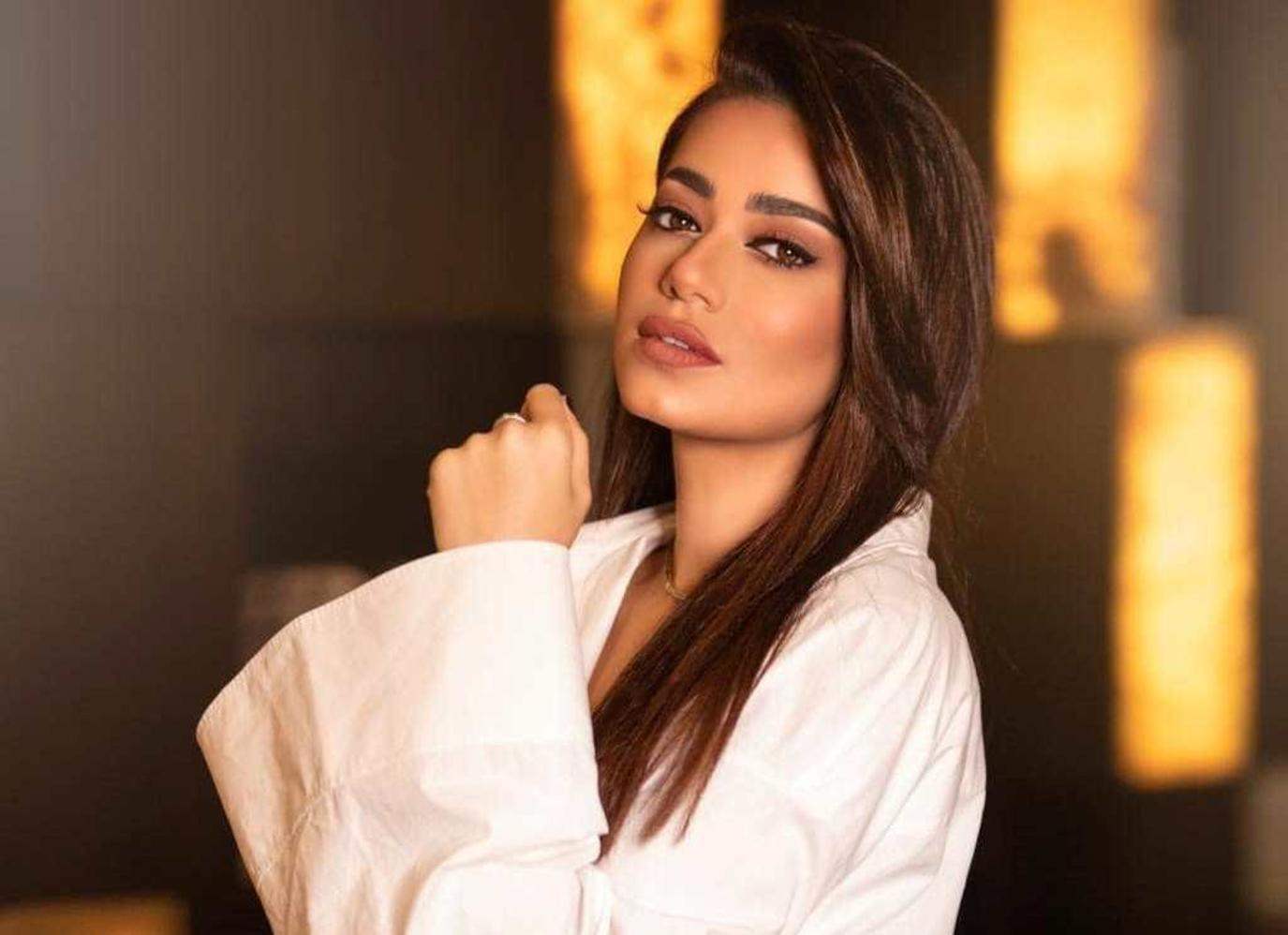 اول تعليق من رحمة رياض بعد ان فاجأها كاظم الساهر خلال حفله في بيروت