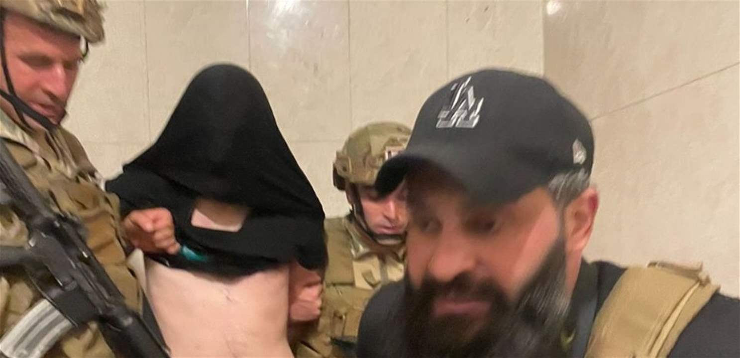 قتيلان في برج البراجنة والتوتر يسود في المنطقة