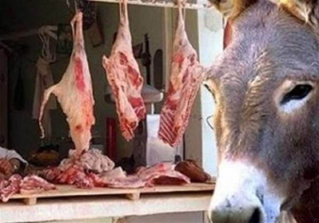 مسؤول مصري يكشف حقيقة تقديم لحوم حمير بفندق في الغردقة 