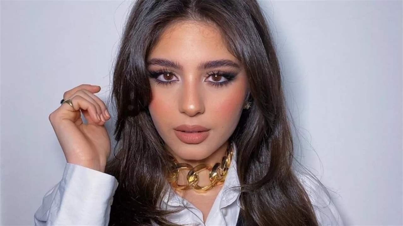 مايان السيد تثير الجدل في أحدث جلسة تصوير