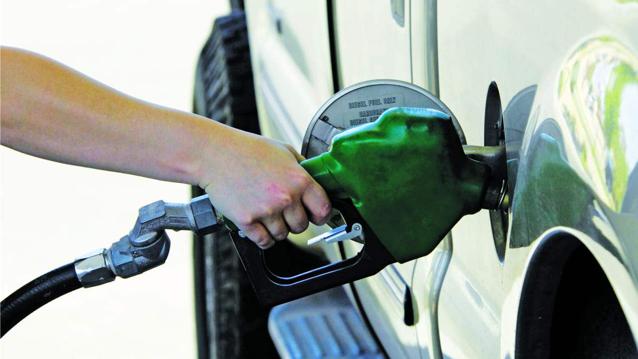 استقرار سعر البنزين وارتفاع سعر المازوت وانخفاض سعر الغاز