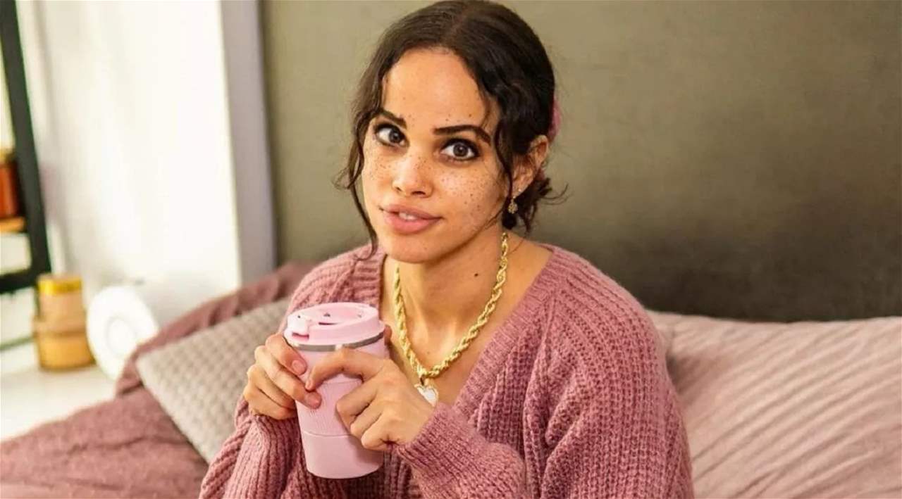 نور عمرو دياب تحتفل بميلاد والدتها شيرين رضا.. وجهت رسالة مؤثرة