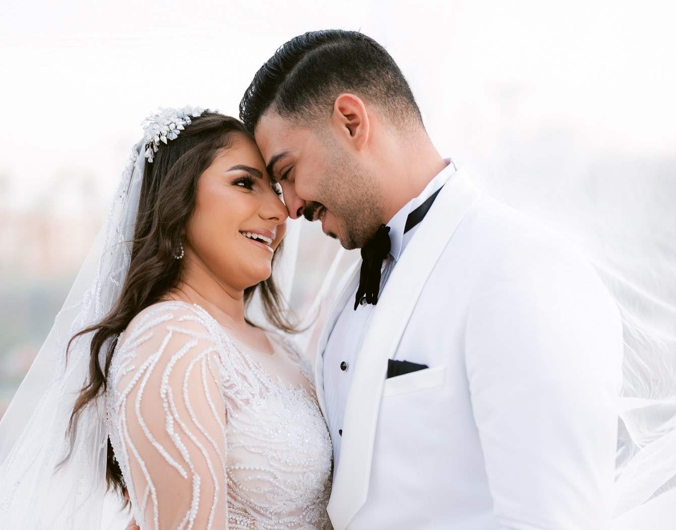 نجمة Arab’s Got Talent تدخل القفص الذهبي بحفل اسطوري 