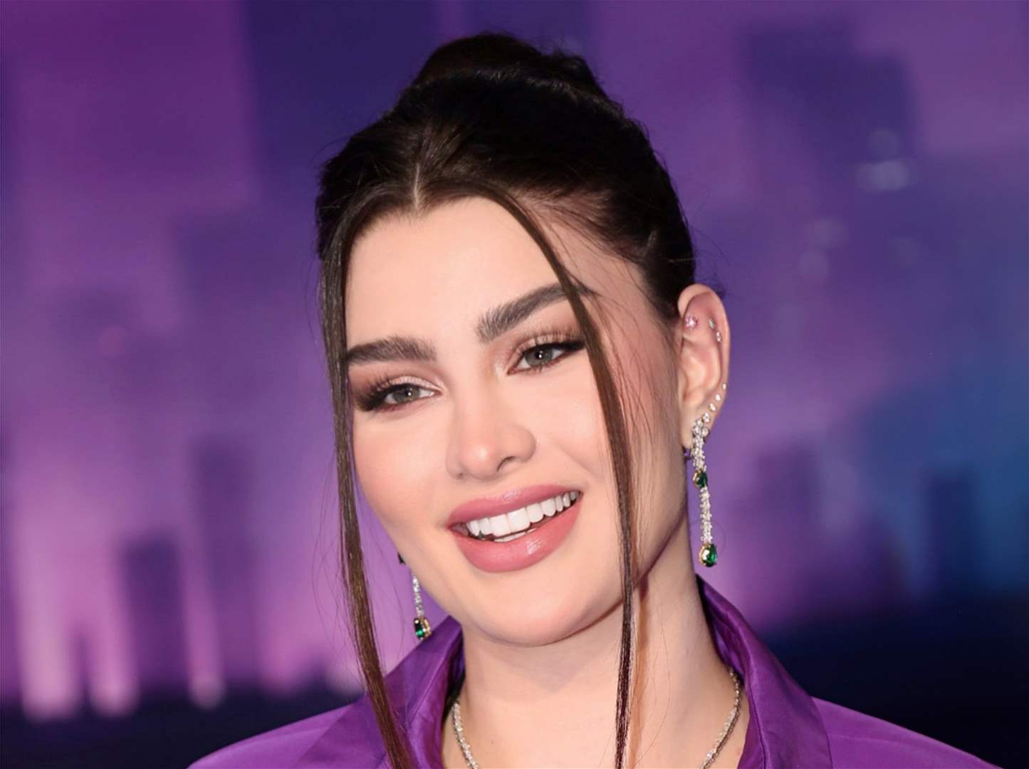 روان بن حسين تكشف لاول مرة عن محاولتها انهاء حياتها بسبب طلاقها: عم دخل حالي بمصايب