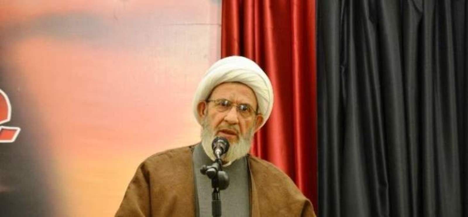 يزبك دعا الى انتخاب رئيس لتنتظم المؤسسات وتنطلق الدولة