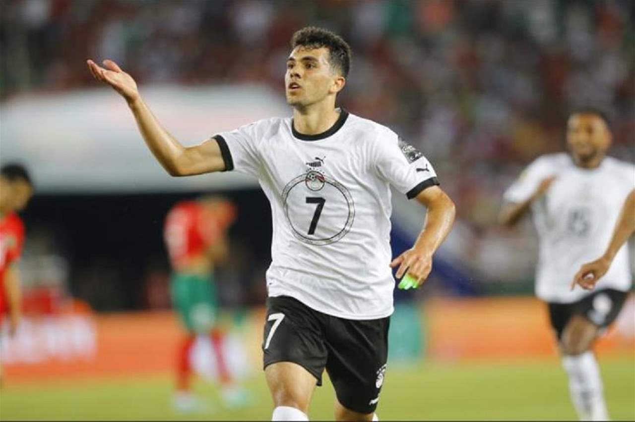 فيديو - ترشيح الهدف المصريّ الرائع لجائزة بوشكاش