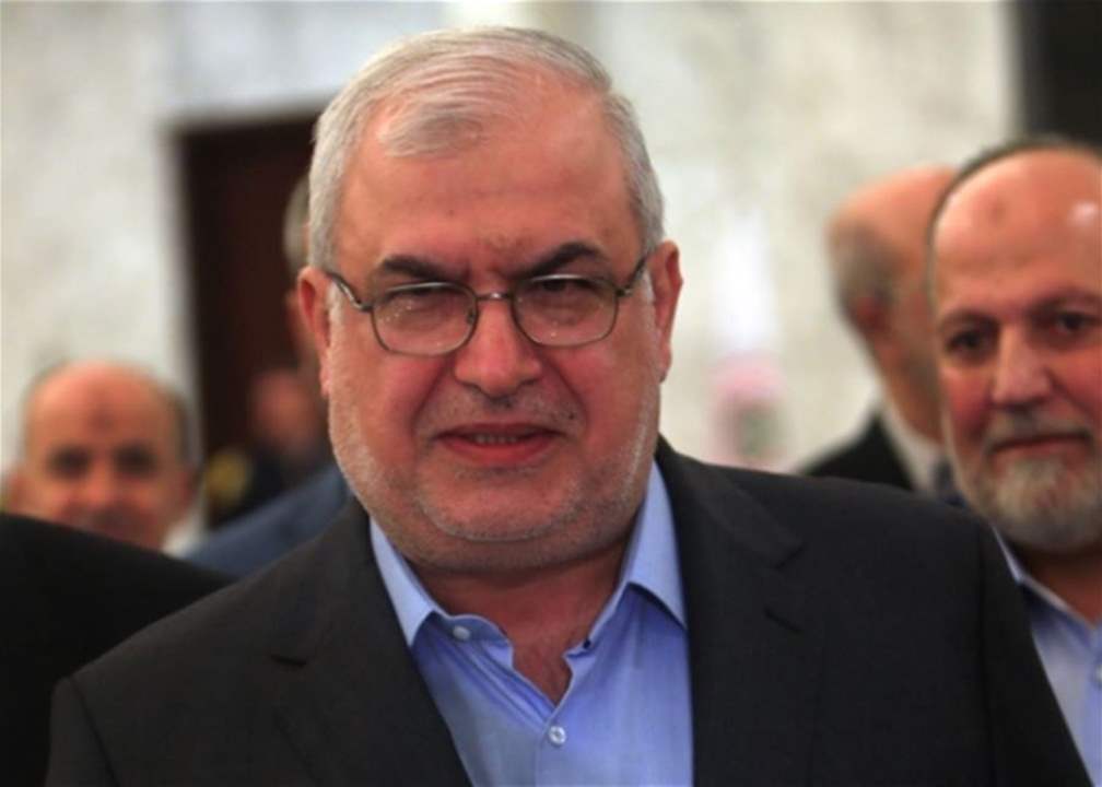 محمد رعد: المعبر الإلزامي لإنجاز الاستحقاق الرئاسي هو الحوار