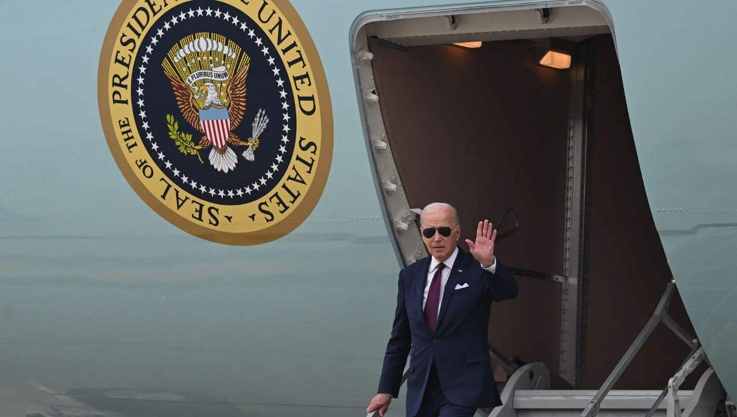 بايدن في جولة أوروبية.. الأهداف أوكرانيا والانتخابات