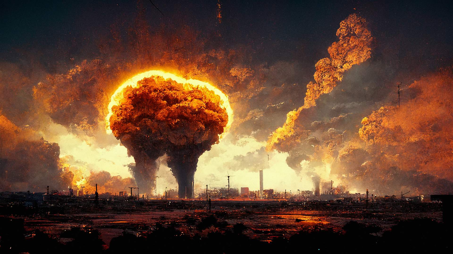 في هذه الحالة.. موسكو تهدد بقصف منشآت نووية في أوكرانيا وأوروبا!