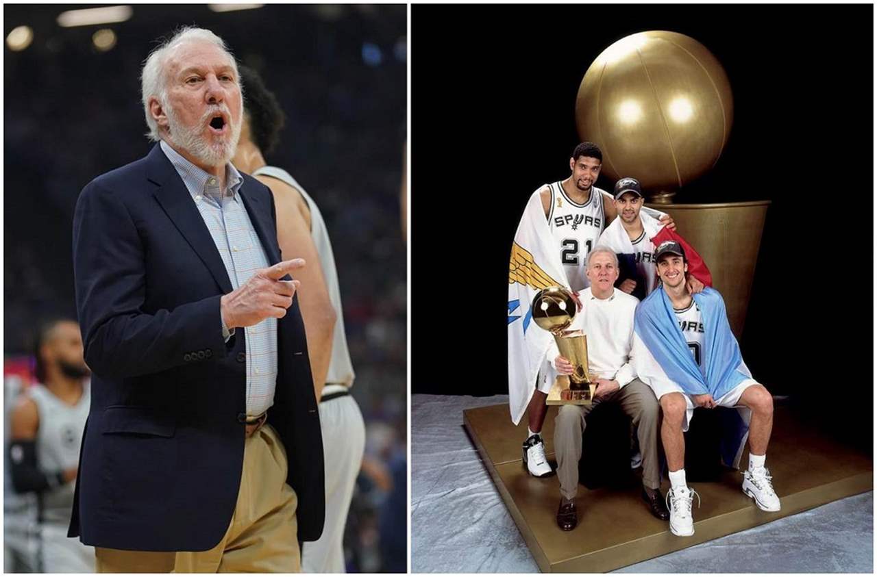 المدرب الأعلى أجراً في تاريخ الدوري الاميركي للمحترفين