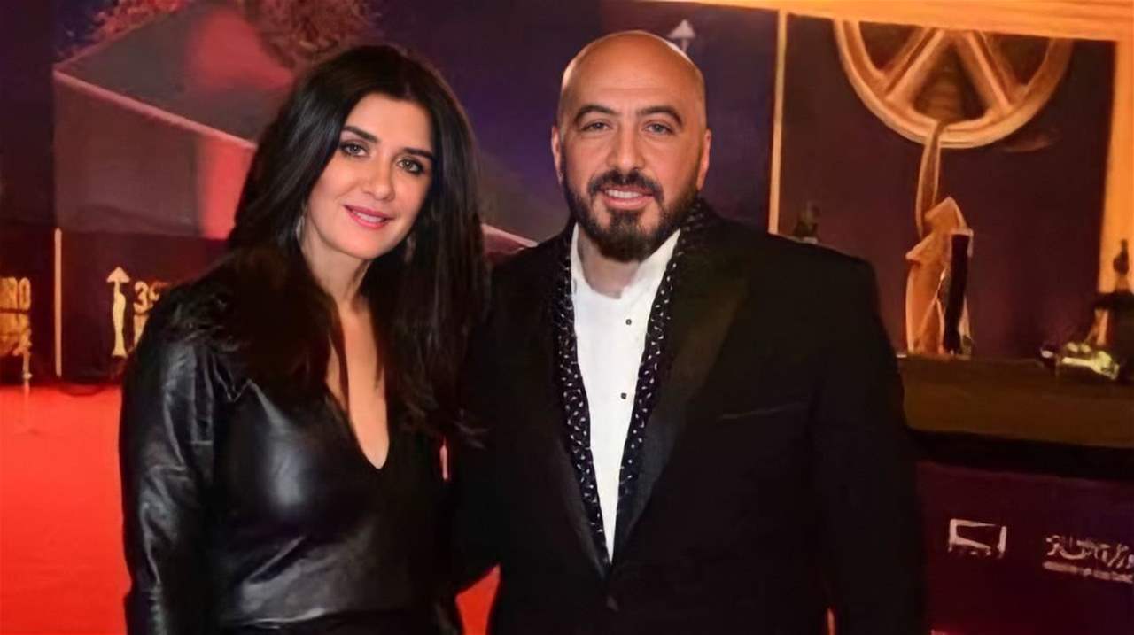 غادة عادل تحسم حقيقة عودتها لطليقها بعد قضائهما الإجازة سويا