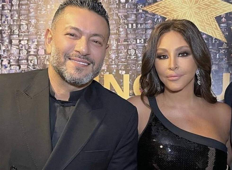 صدور حكم الاستئناف في قضية زياد برجي واليسا.. اليكم التفاصيل