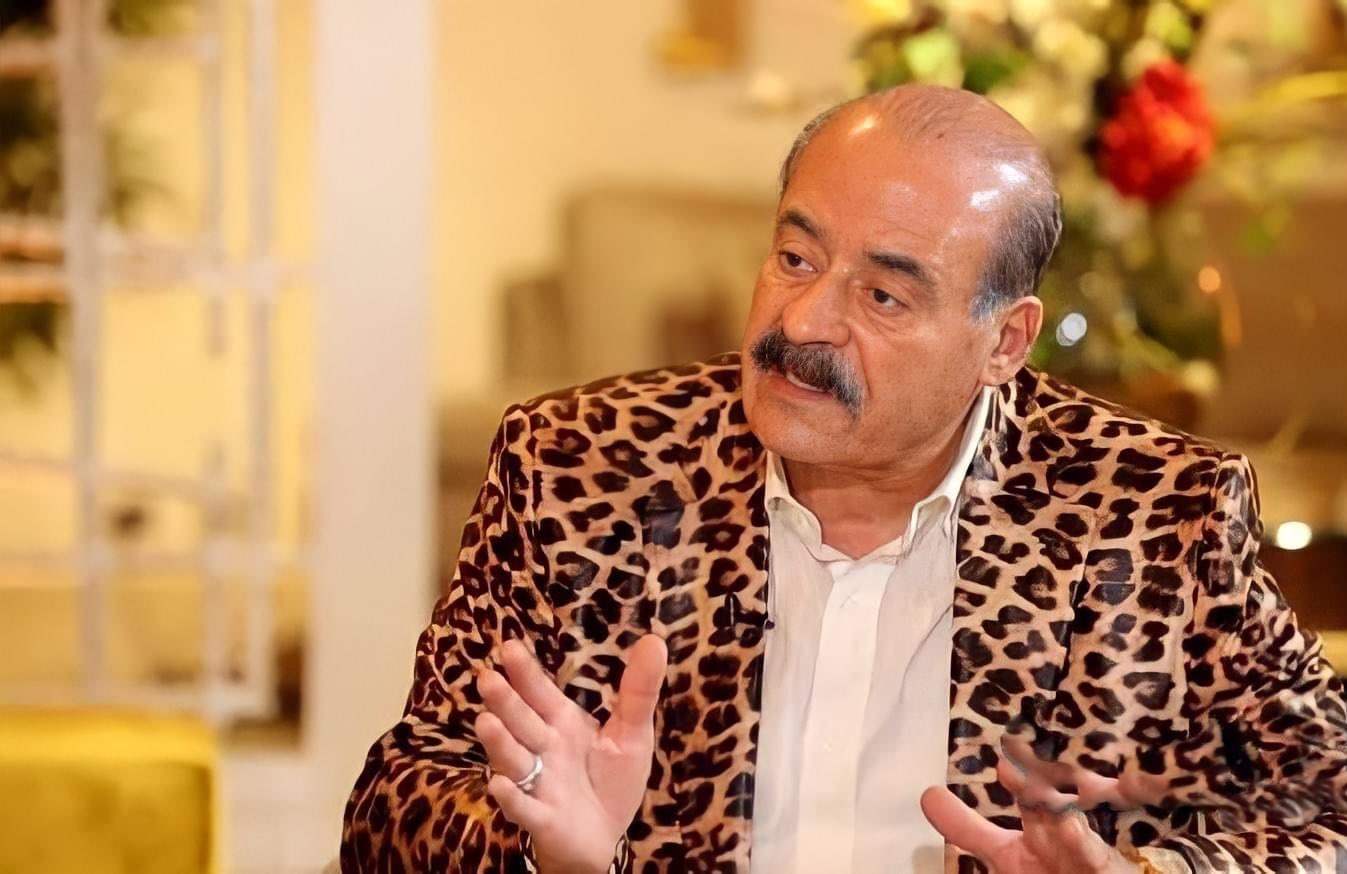 تسريب فيديو فاضح لـ احمد رافع مع فتاة وهو يرد ويوضح