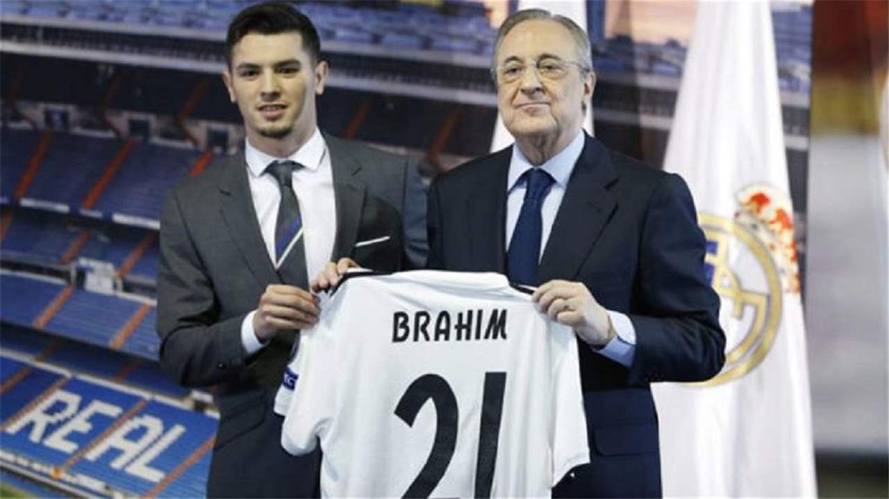 فيديو - جديدا ريال مدريد يحظيا بإعجاب أنشيلوتي