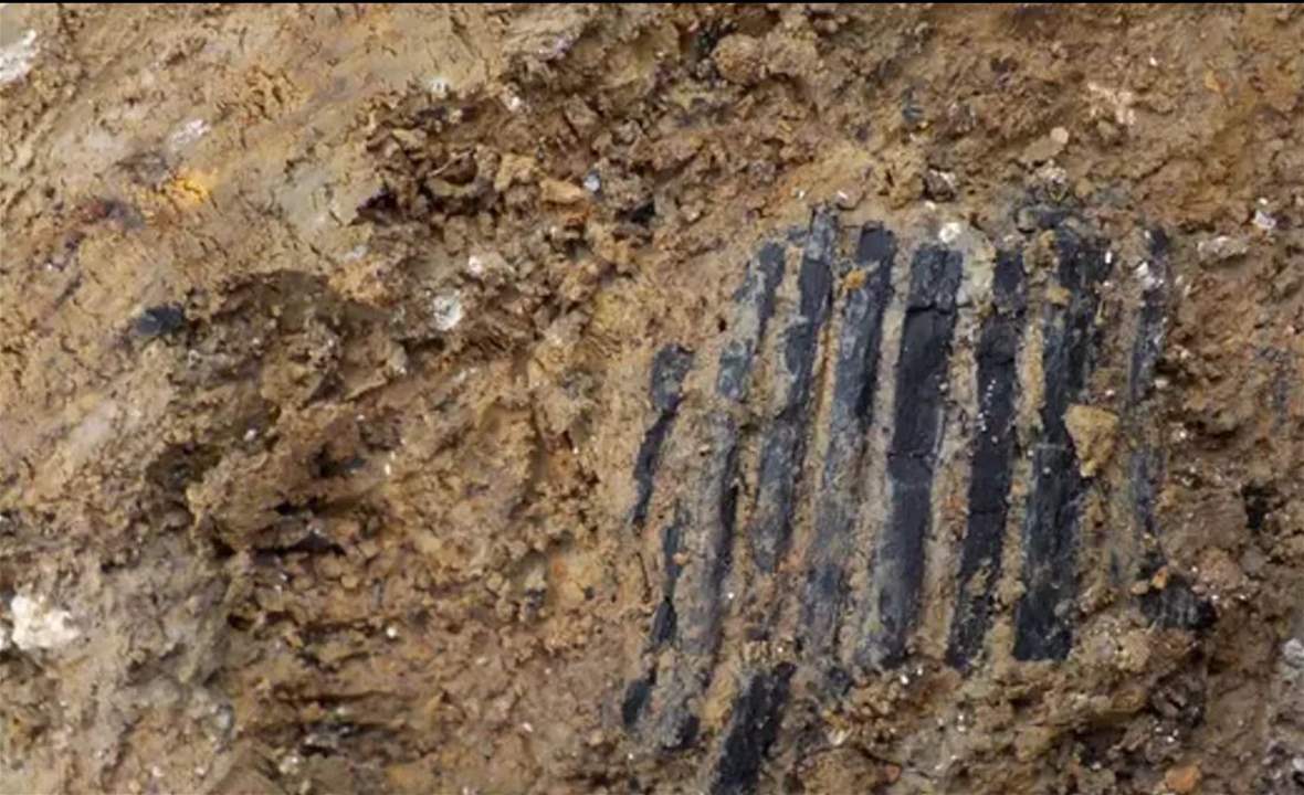 ما هو سبب الإهتمام بالمظهر؟ مشط وخاتم يكشفان السر 