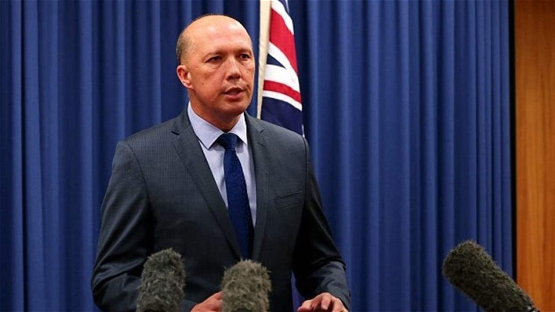 استراليا: تزويد أوكرانيا بطائرات مقاتلة "مسألة معقدة"