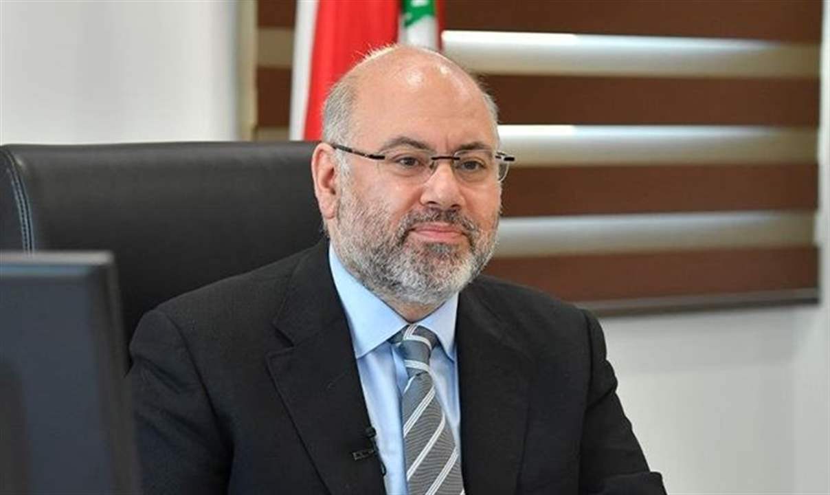 وزير الصحة يكشف عن إجراءات عدّة بعد حادثة التعنيف في الحضانة