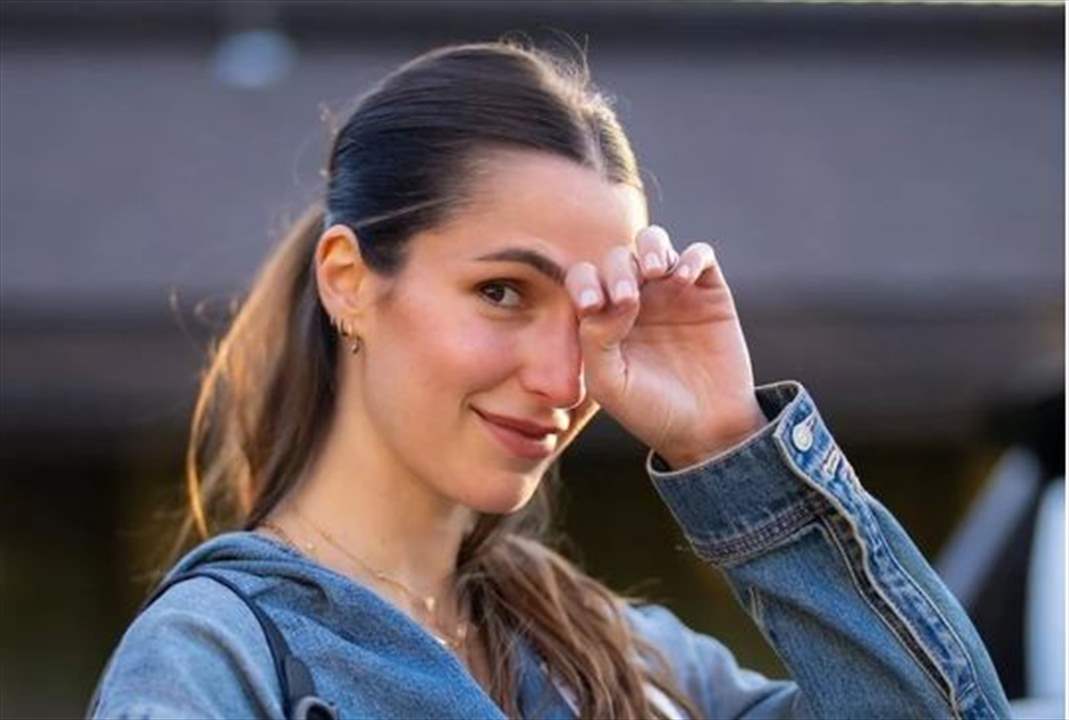 الاميرة رجوة الحسين تخطف الانظار في اول ظهور رسمي لها بعد زواجها 