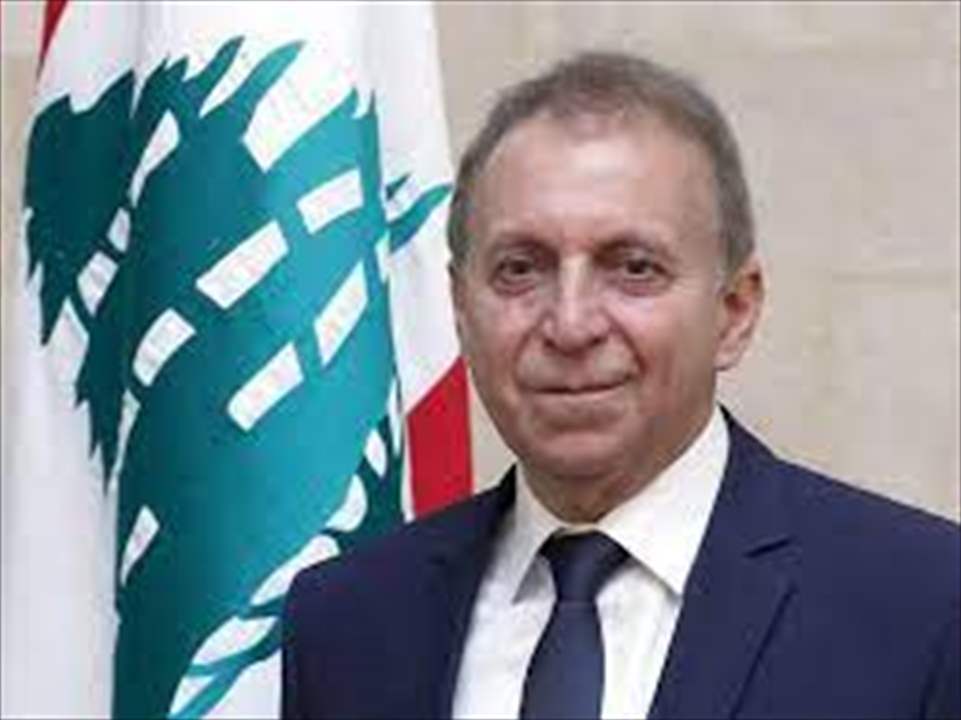 شرف الدين: قرار البرلمان الأوروبي بدعم بقاء النازحين السوريين في لبنان تعسّفي ومرفوض 