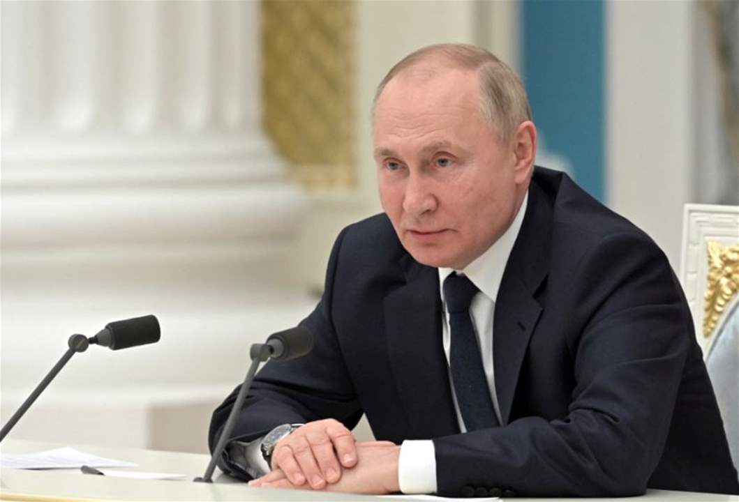 بوتين يتحدث عن تمرد فاغنر.. ويكشف تفاصيل لقائه مع بريغوجين