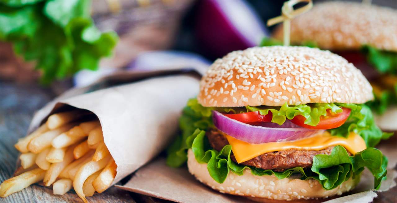 "برغر" تتحول من "ترند" لوجبة رئيسية في قائمة برغر كينغ