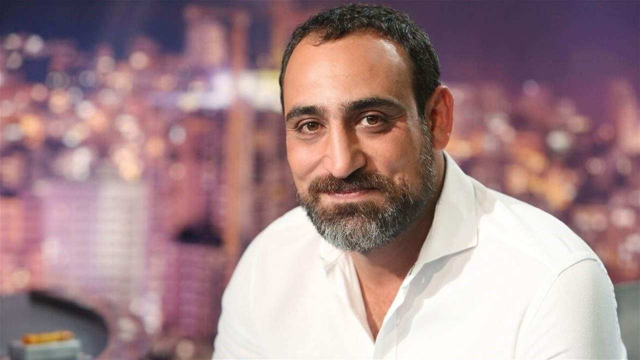 اول تعليق لـ عبدو شاهين بعد انتشار خبر وفاة ابنته 