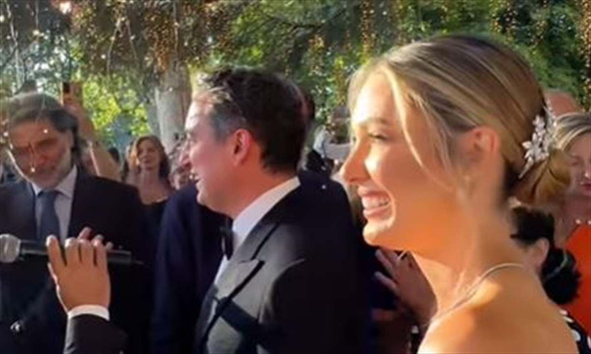 النائب مارك ضو يدخل القفص الذهبي 