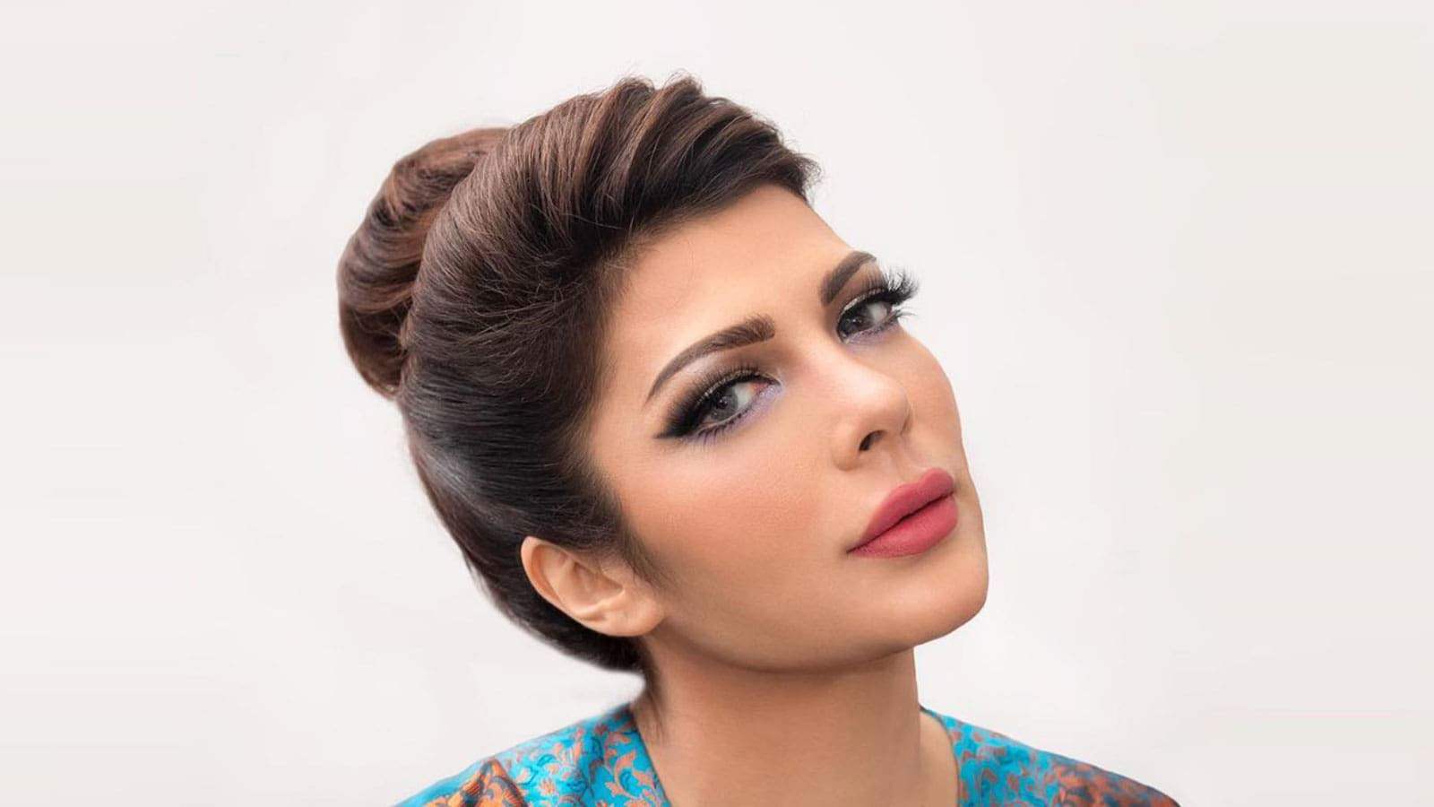 اصالة نصري تفـاجئ سامر المصري خلال حفلها في اسطنبول 