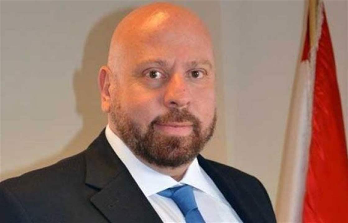 القاضي رمزي نهرا دعا الى زيادة الجهوزية والتنبه من خطر اندلاع الحرائق 