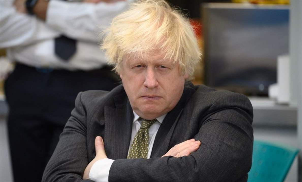 إذا كانت ذاكرتك ضعيفة فإليك هذه الحلول لتذكُّر كلمة السر.. "التايمز" أعدتها بعد أزمة جونسون مع هاتفه