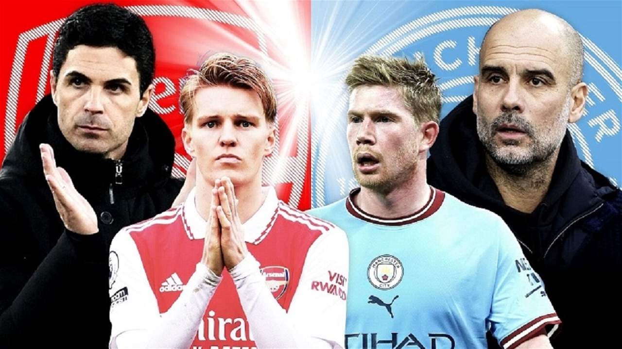 وأخيراً، أرسنال يتفوّق على مانشستر سيتي