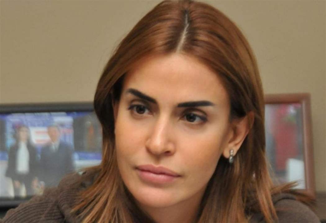  ارجاء جلسة الاستماع الى ماريان الحويك ورجا سلامة حتى يوم الثلاثاء المقبل 