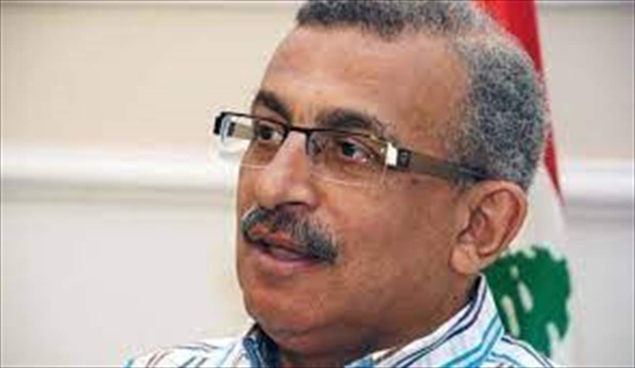 أسامة سعد زارالمفتي سوسان وتناولا ملفات مدينة صيدا 