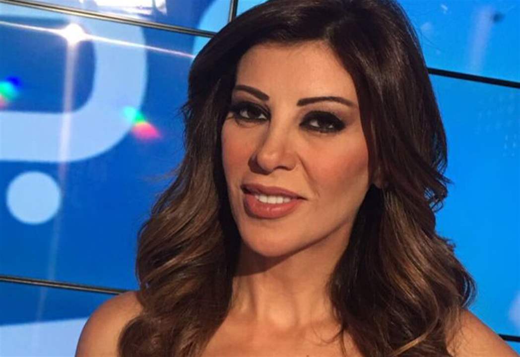 ريتا برصونا تحتفل بعيد ميلادها بحضور الأهل والأصدقاء.. وهذه رسالتها لـ جورج خباز