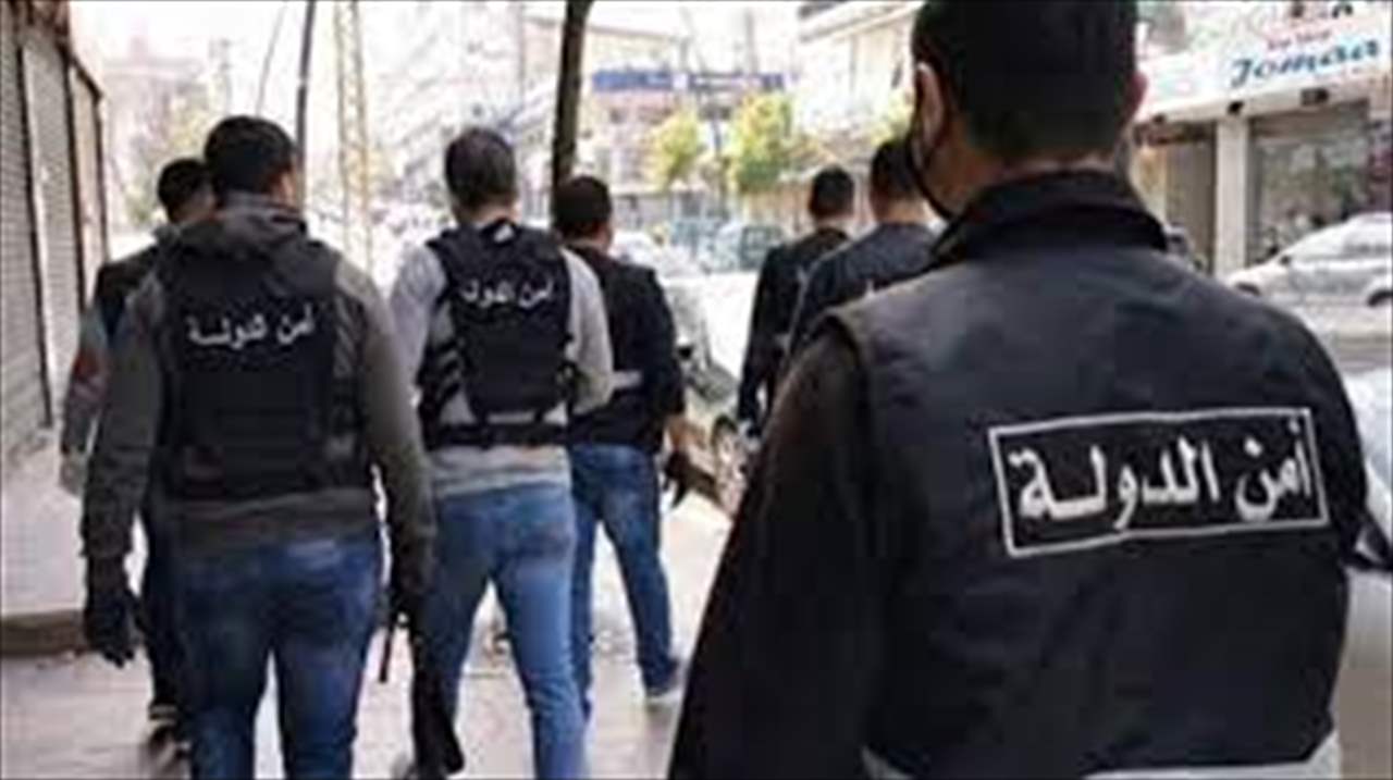 في النبطية..  حملة لإزالة التعديات على شبكة المياه العامة