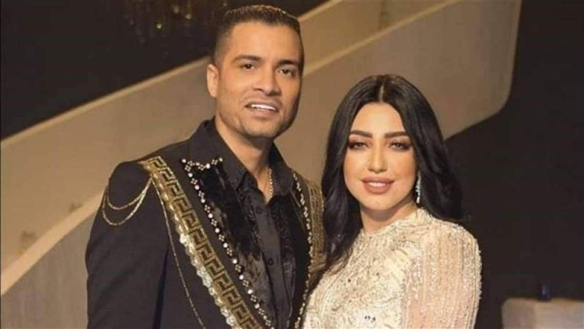 طليقة حسن شاكوش تفضحه: خانني مع فنانة مشهورة