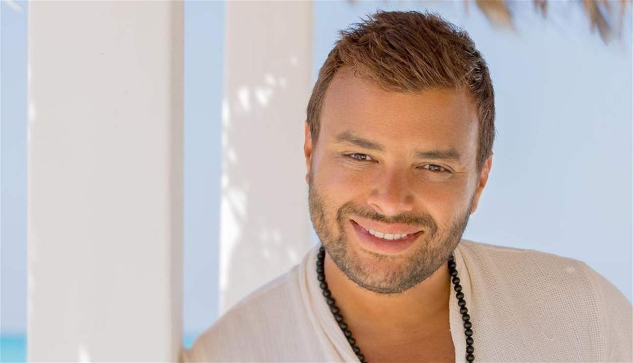 بعد حذف أغنيته عن &quot;يوتيوب&quot;.. خبر سار من رامي صبري لجمهوره