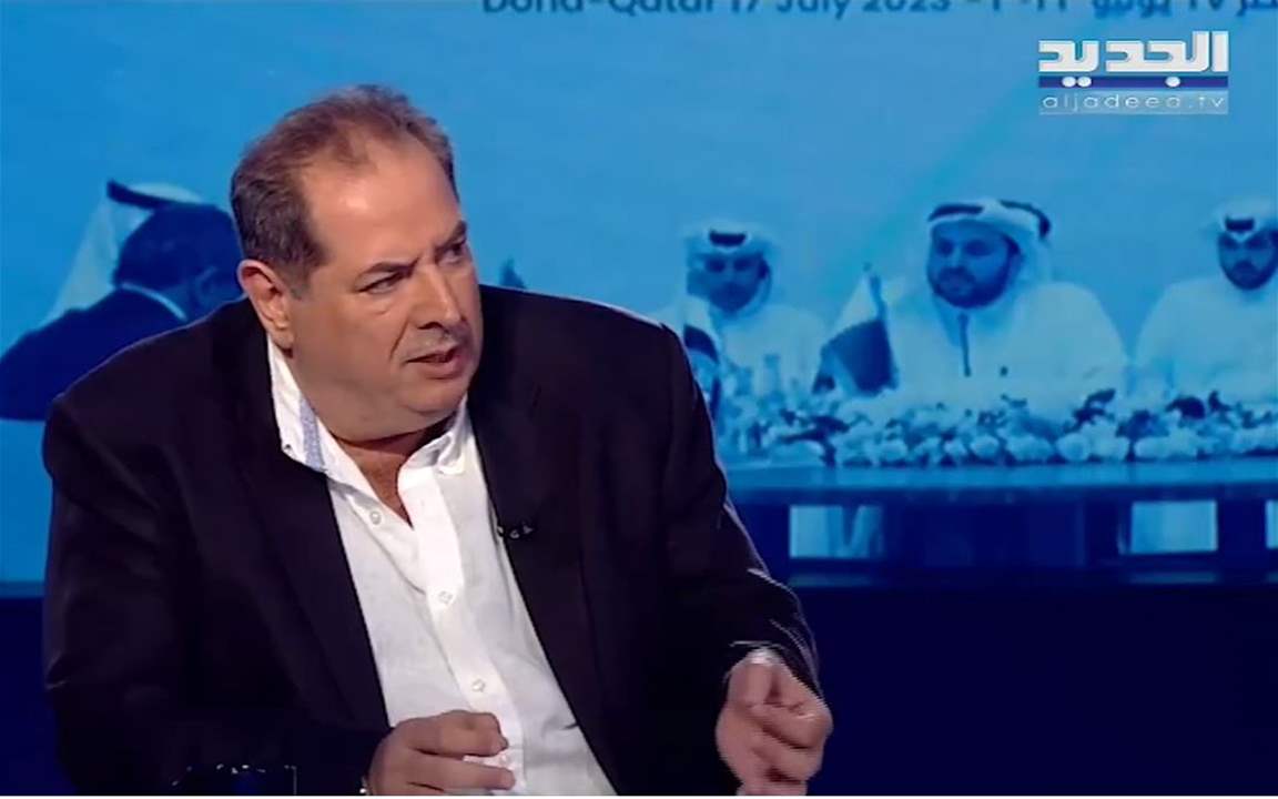 الاقتصادي حسن مقلد: لحظة الانهيار كان في البلد نحو 50 مليار وبالتالي هكذا بلد مستحيل أن ينهار