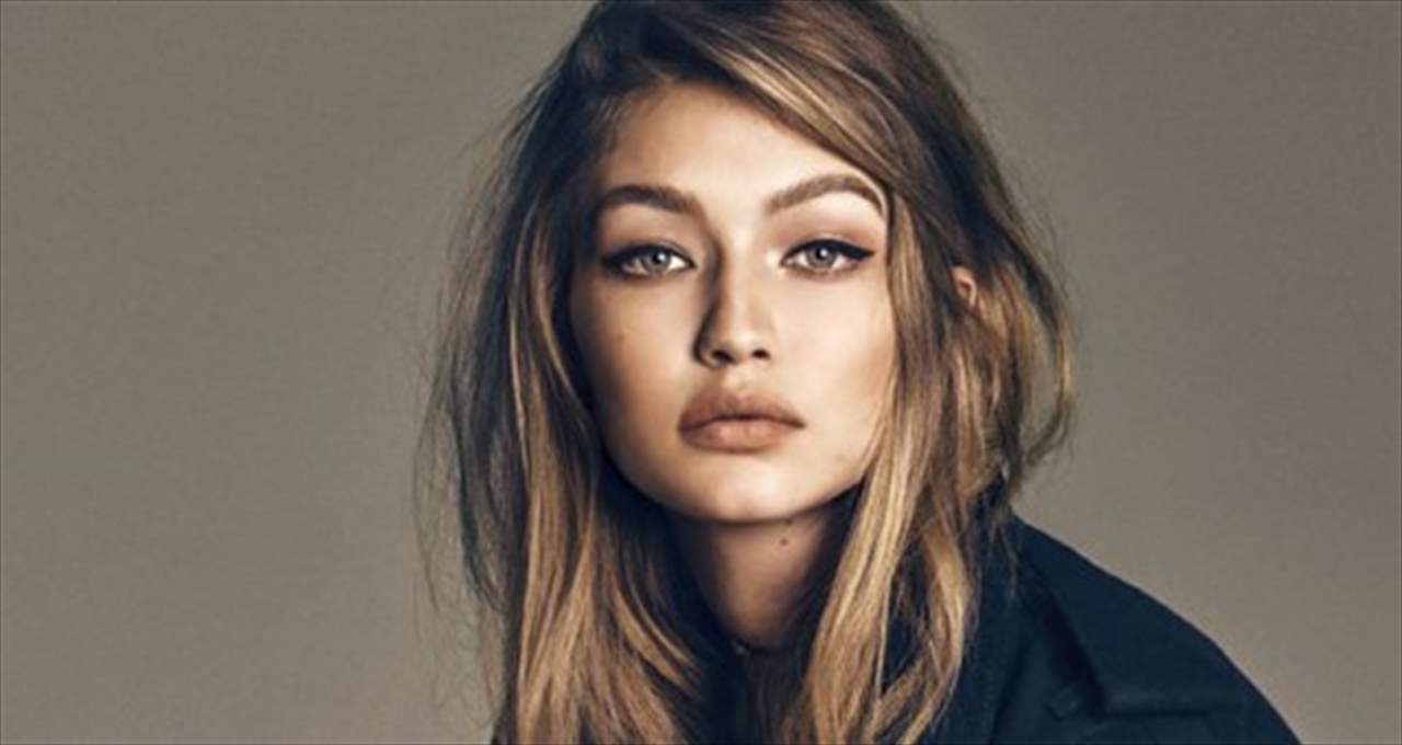 بعد توقيفها بسبب الممنوعات.. جيجي حديد تخرج عن صمتها وتوضح