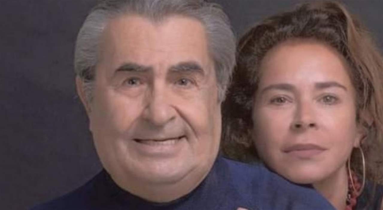 وفاة ابنة روميو لحود وألين لحود تنعاها بتأثر: بكّرتِ الرحيل