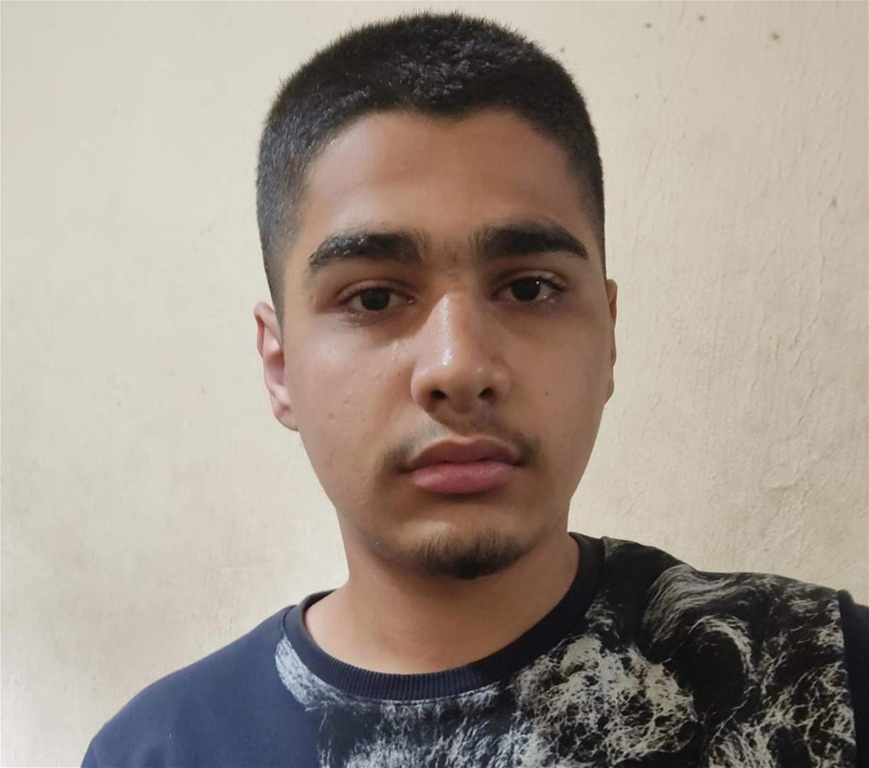 محمد مرعي غادر منزله منذ أسبوع.. هل شاهدتموه؟
