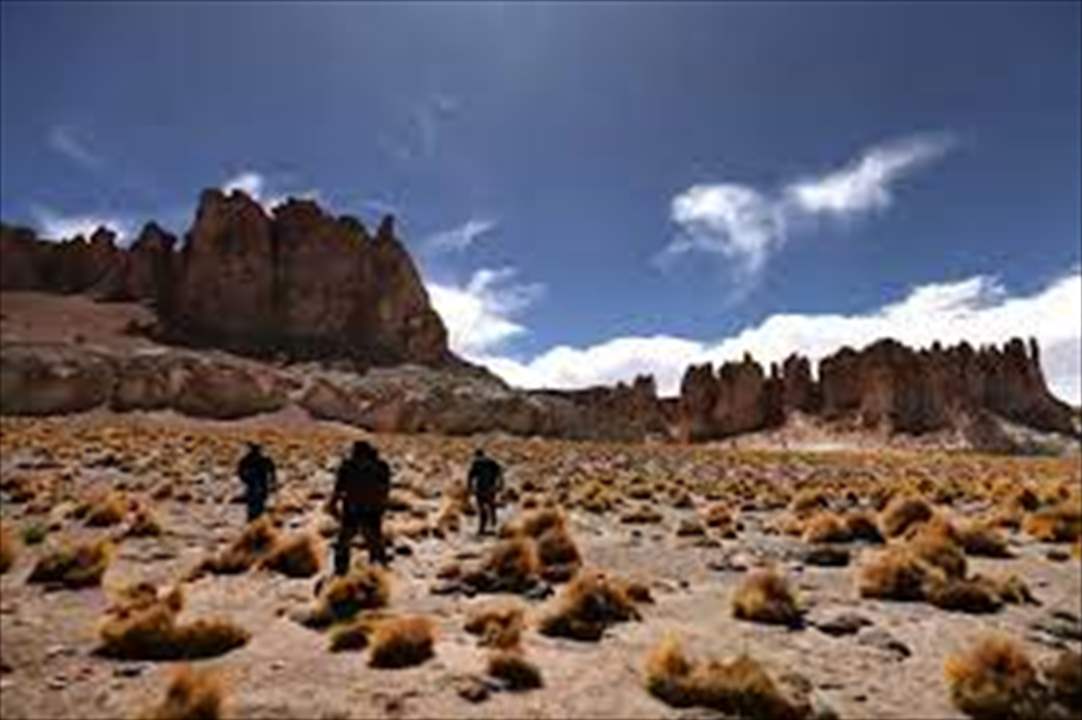أشبه بكوكب الزهرة .. دراسة تكشف المنطقة الاكثر تعرضاً للشمس على الأرض