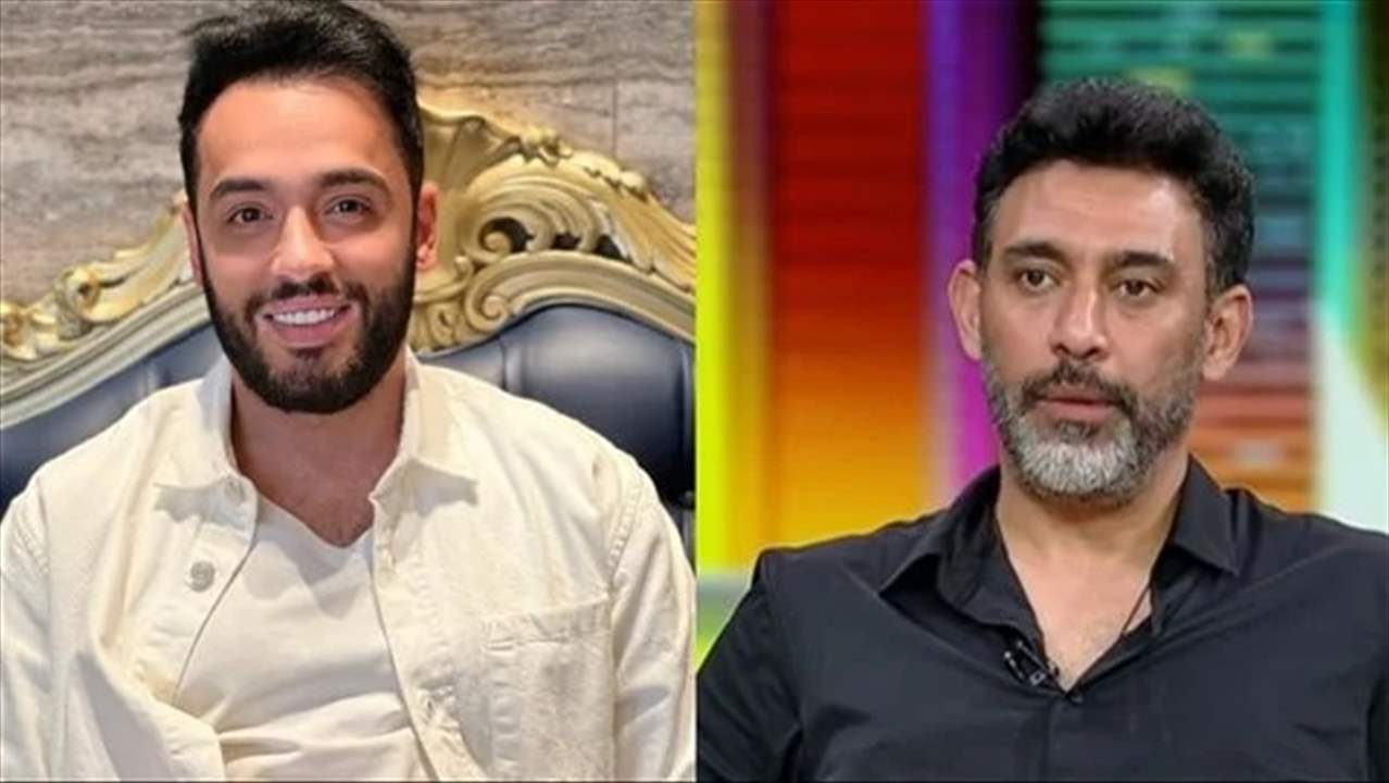 عمرو مصطفى يوجه رساله لـ رامي جمال.. هذا ما قاله 