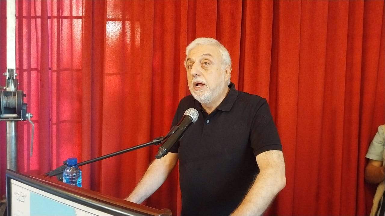 الصمد: القرنة السوداء هويتنا في الضنّية مسيحيين ومسلمين والأولوية هي للتهدئة وعدم شحن النفوس